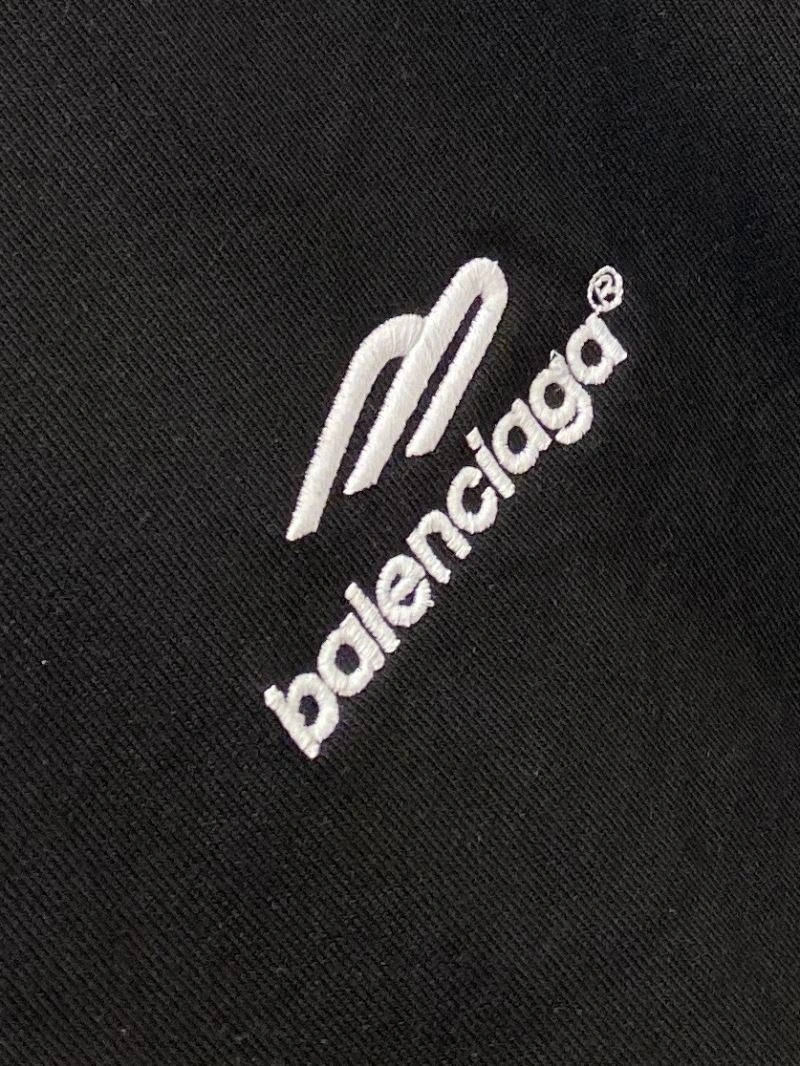 Stylish Balenciaga T-Shirts 97216
