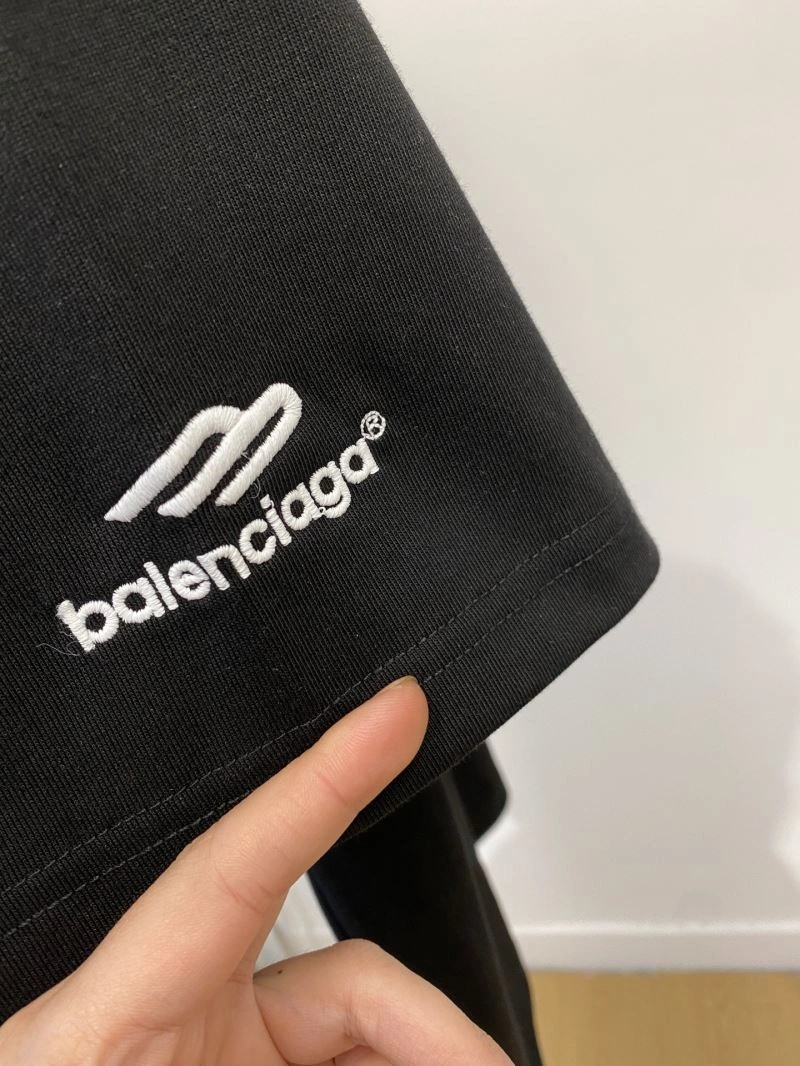 Stylish Balenciaga T-Shirts 97216