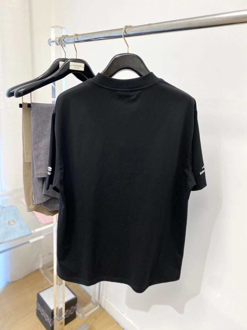 Stylish Balenciaga T-Shirts 97216