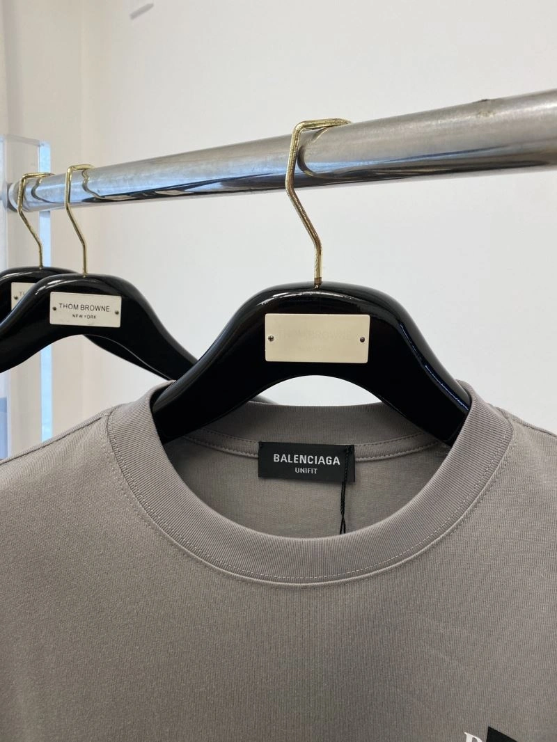 BestValue Balenciaga T-Shirts 97185