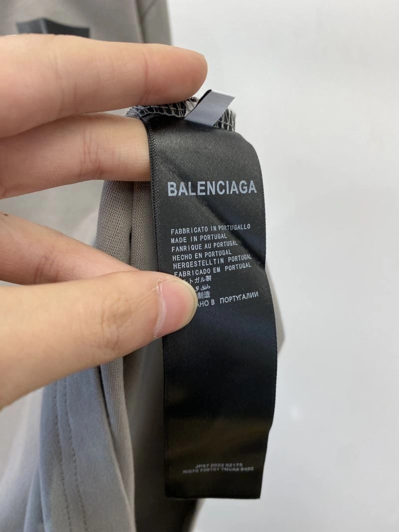 BestValue Balenciaga T-Shirts 97185