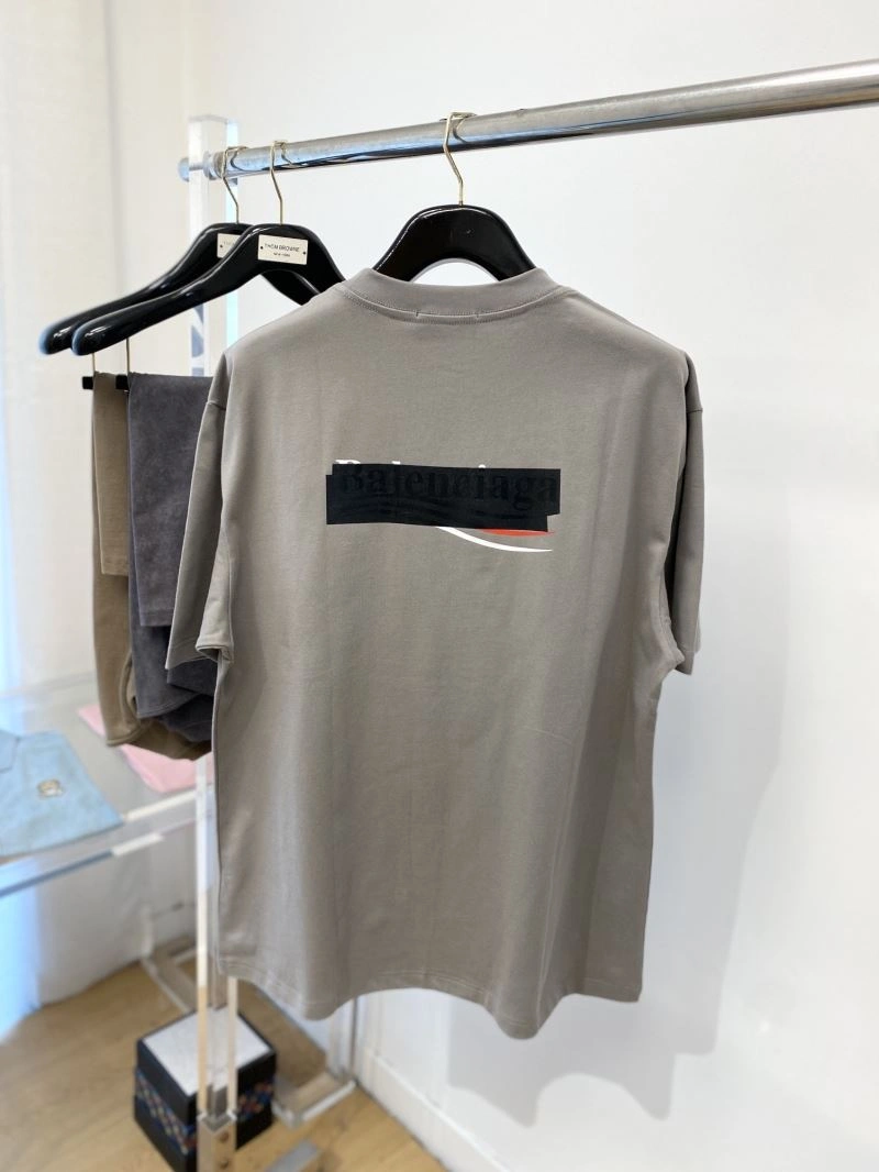 BestValue Balenciaga T-Shirts 97185