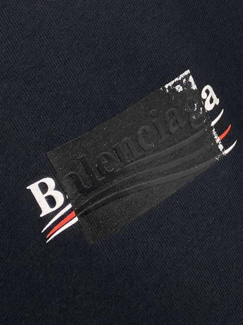 Balenciaga T-Shirts ModernLook 97186