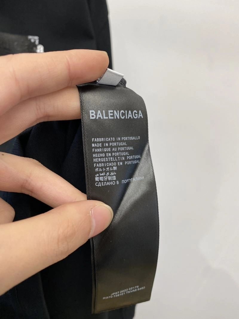 Balenciaga T-Shirts ModernLook 97186