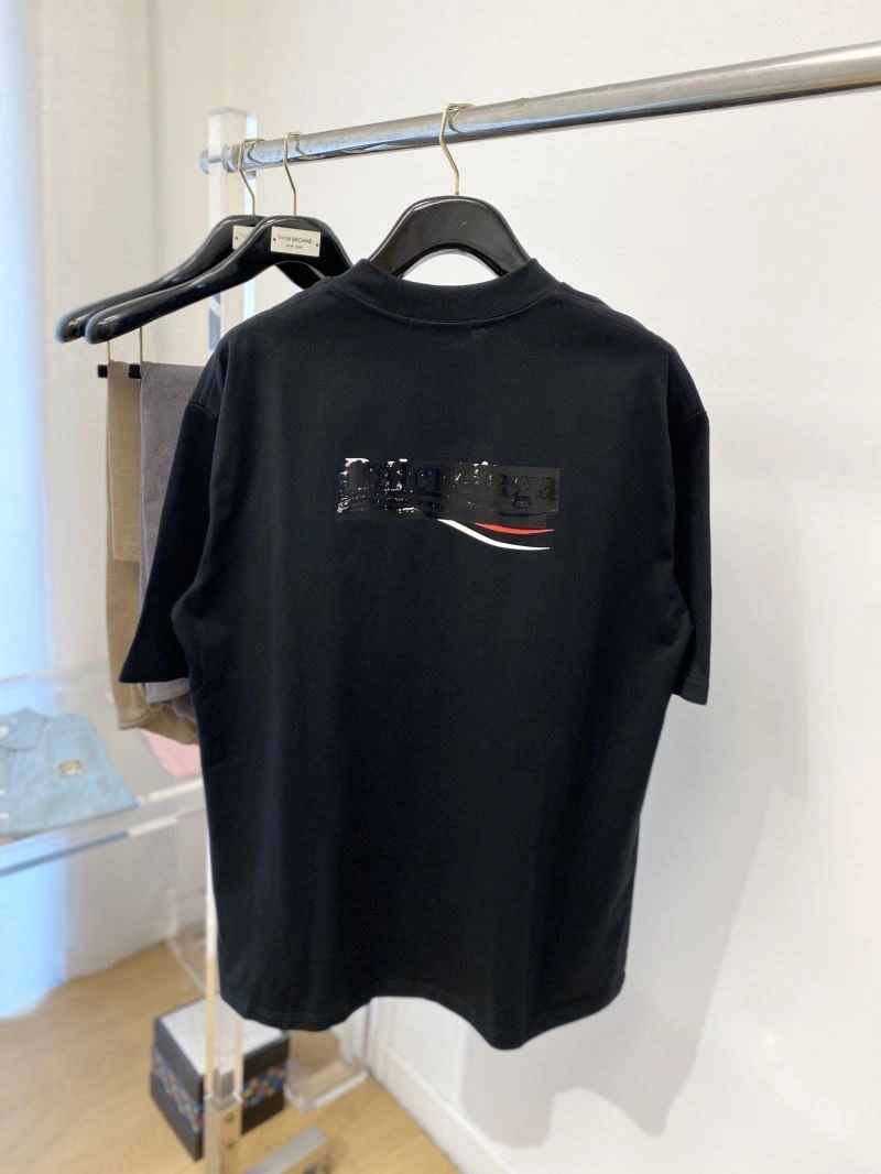 Balenciaga T-Shirts ModernLook 97186