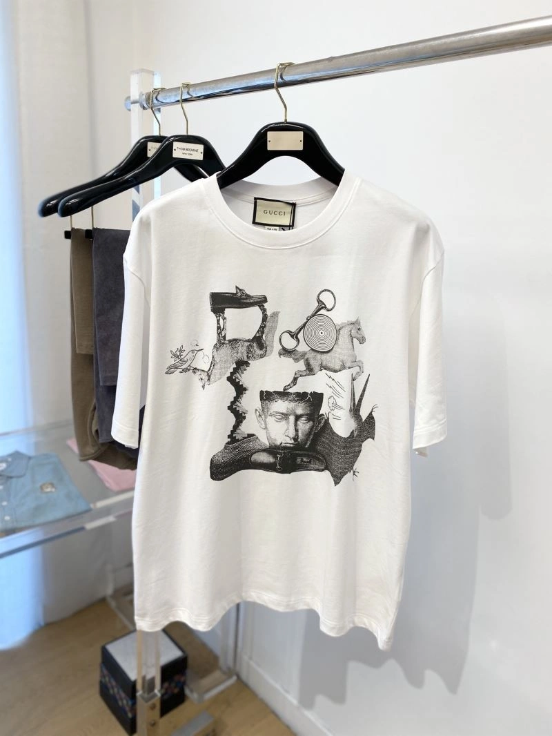 Balenciaga T-Shirts Reliable 97181