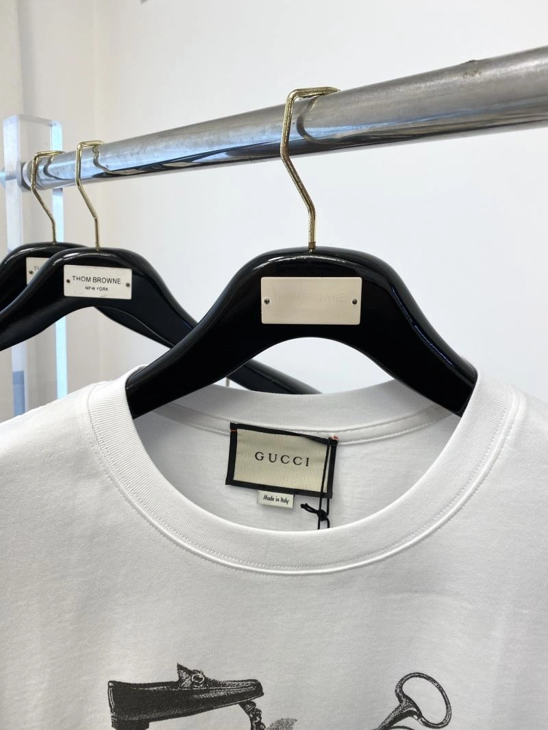 Balenciaga T-Shirts Reliable 97181