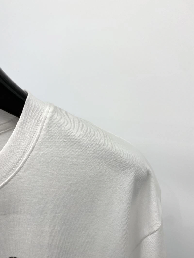 Balenciaga T-Shirts Reliable 97181