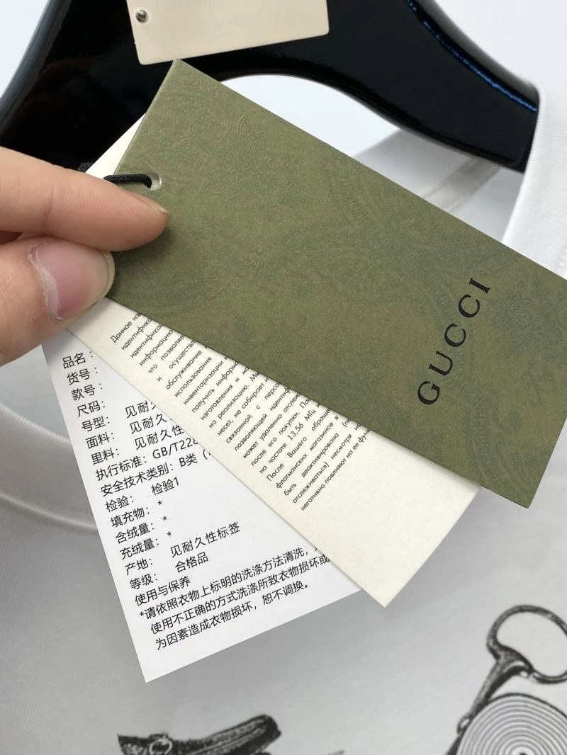 Balenciaga T-Shirts Reliable 97181