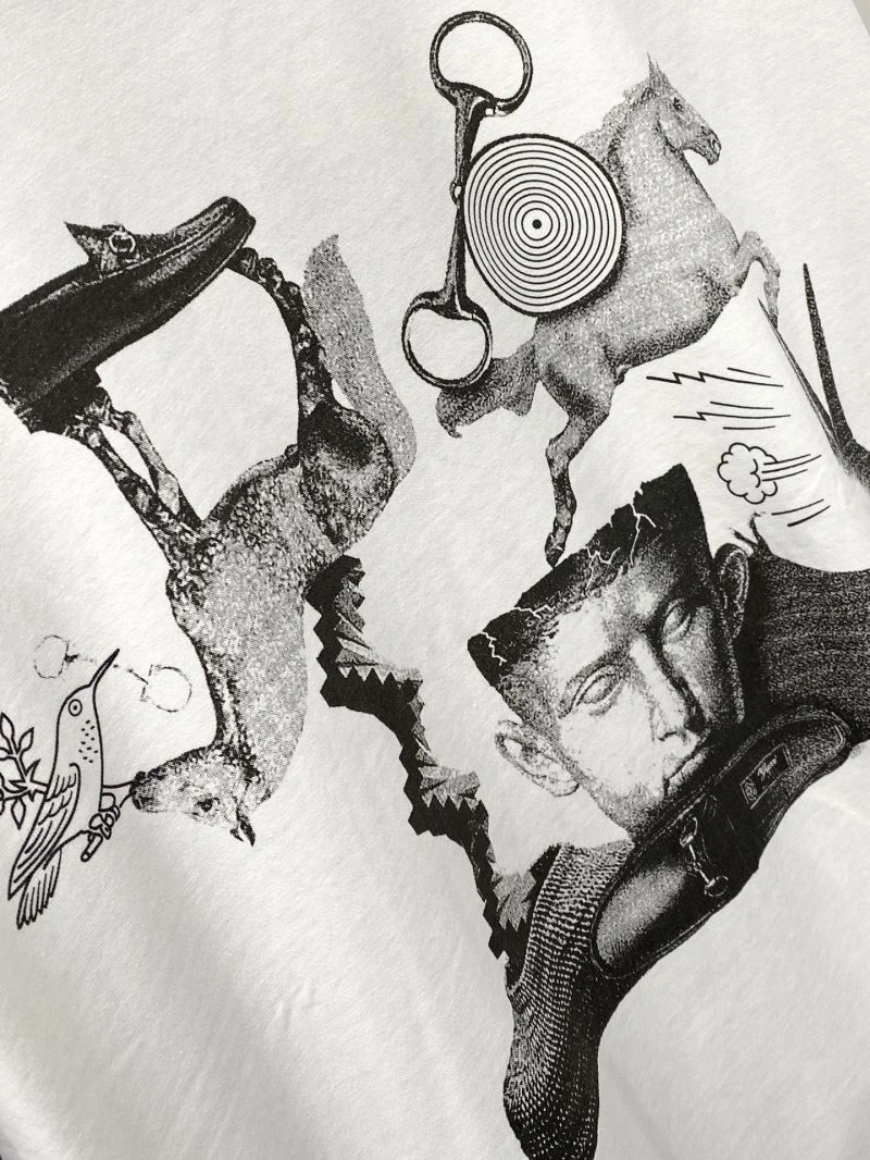 Balenciaga T-Shirts Reliable 97181