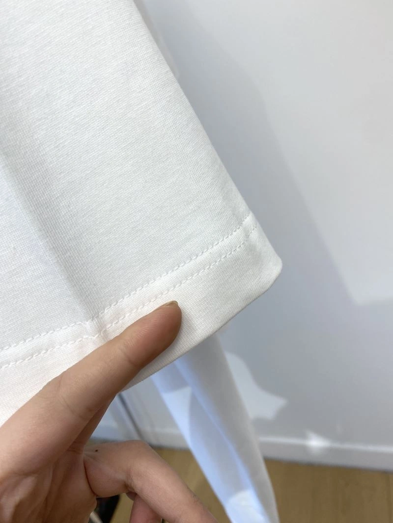 Balenciaga T-Shirts Reliable 97181