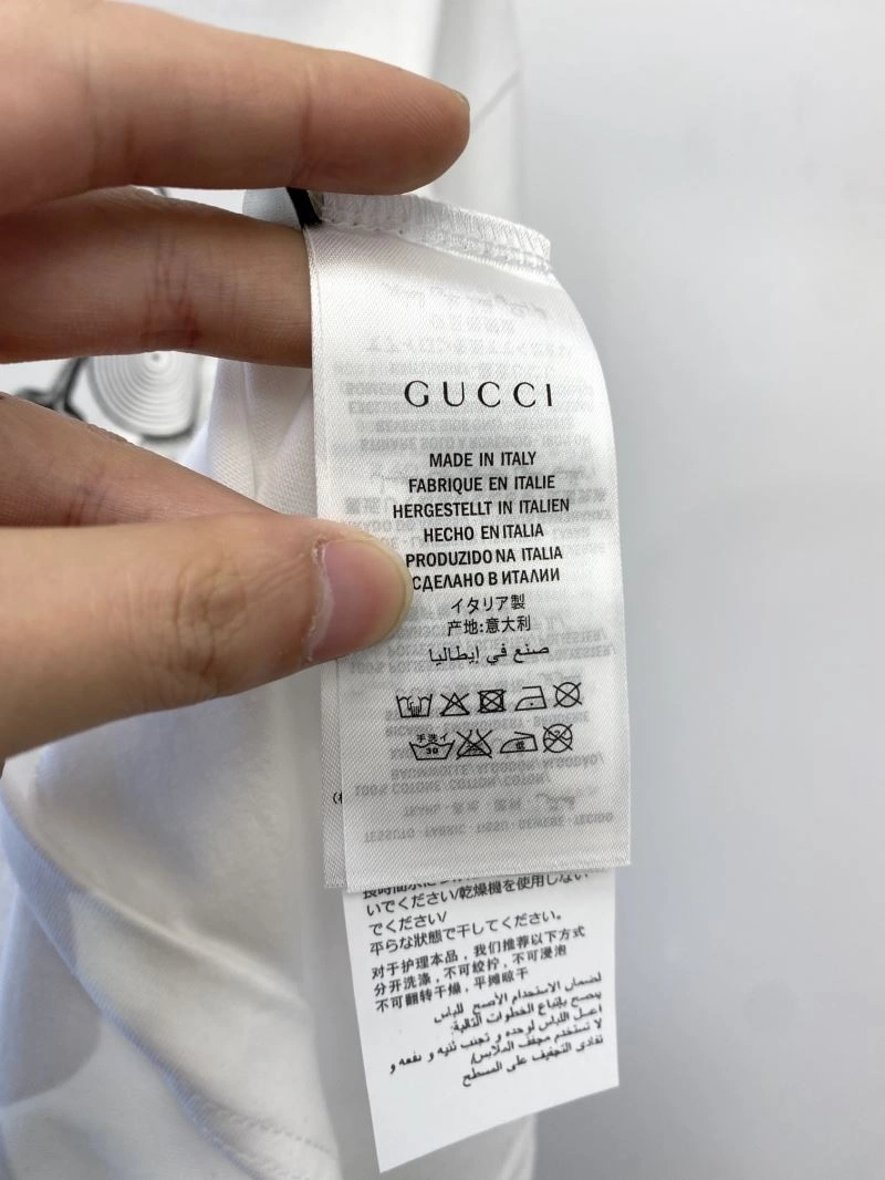 Balenciaga T-Shirts Reliable 97181