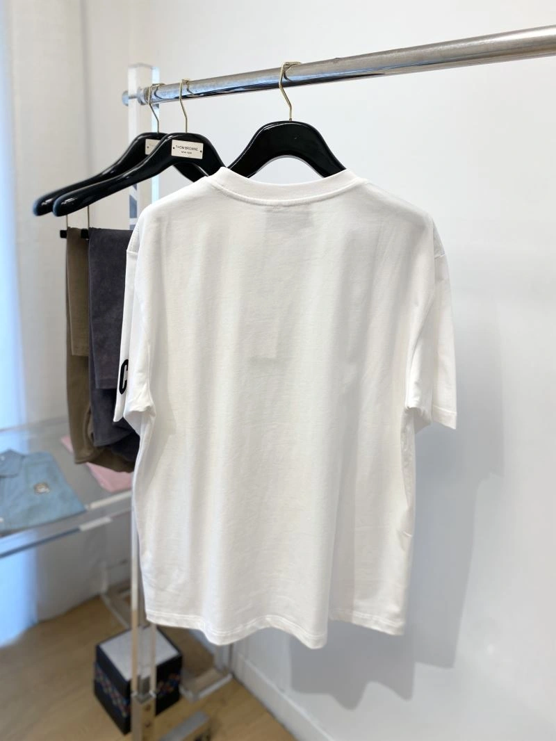 Balenciaga T-Shirts Reliable 97181