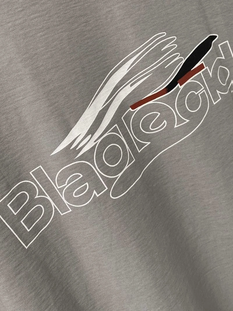 Sporty Balenciaga T-Shirts 97229