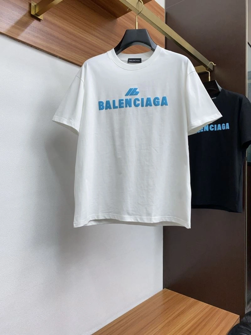 Balenciaga T-Shirts Modern 97215