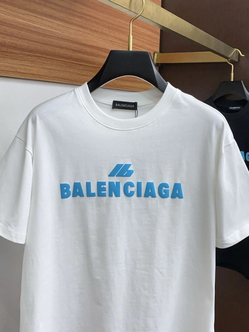 Balenciaga T-Shirts Modern 97215