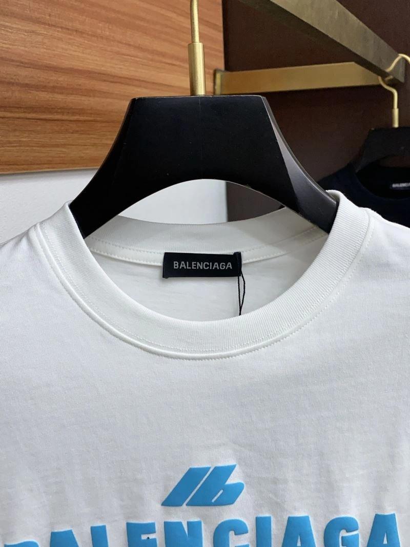 Balenciaga T-Shirts Modern 97215