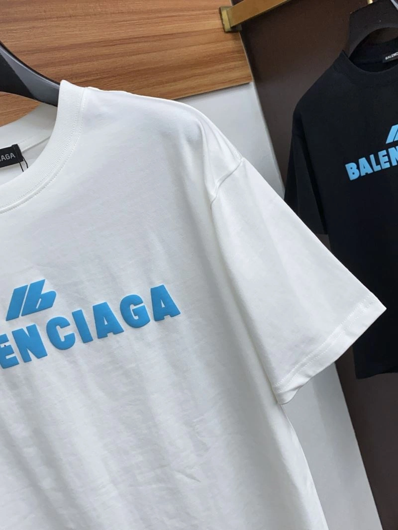 Balenciaga T-Shirts Modern 97215