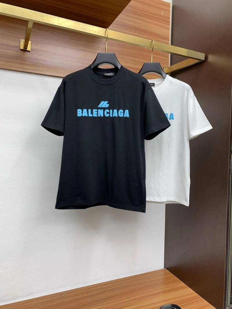 Balenciaga T-Shirts Modern 97215