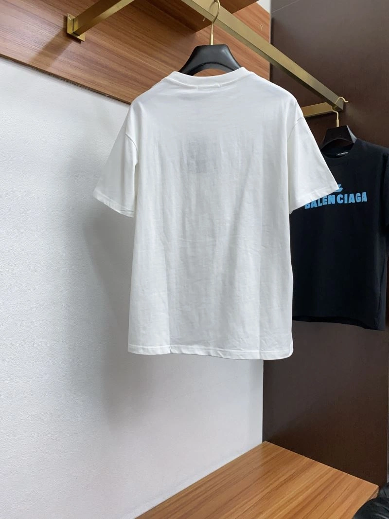 Balenciaga T-Shirts Modern 97215