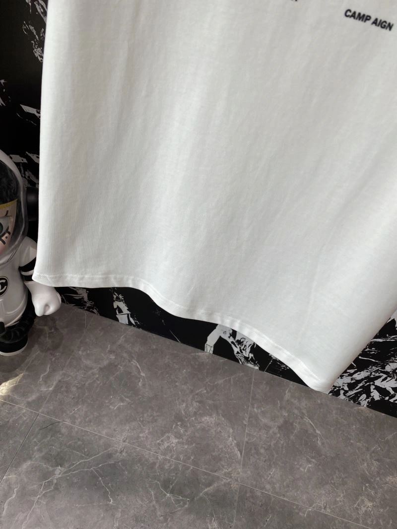 QuickDry Balenciaga T-Shirts 97226