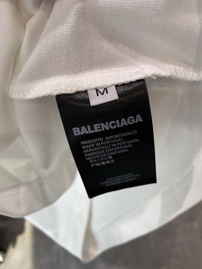QuickDry Balenciaga T-Shirts 97226