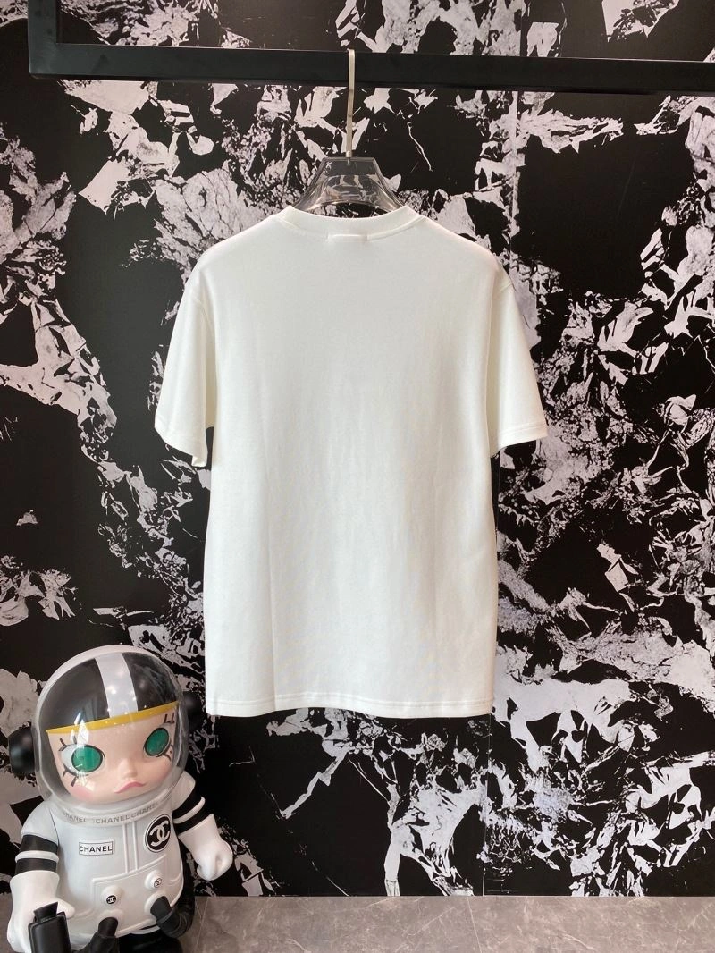 QuickDry Balenciaga T-Shirts 97226