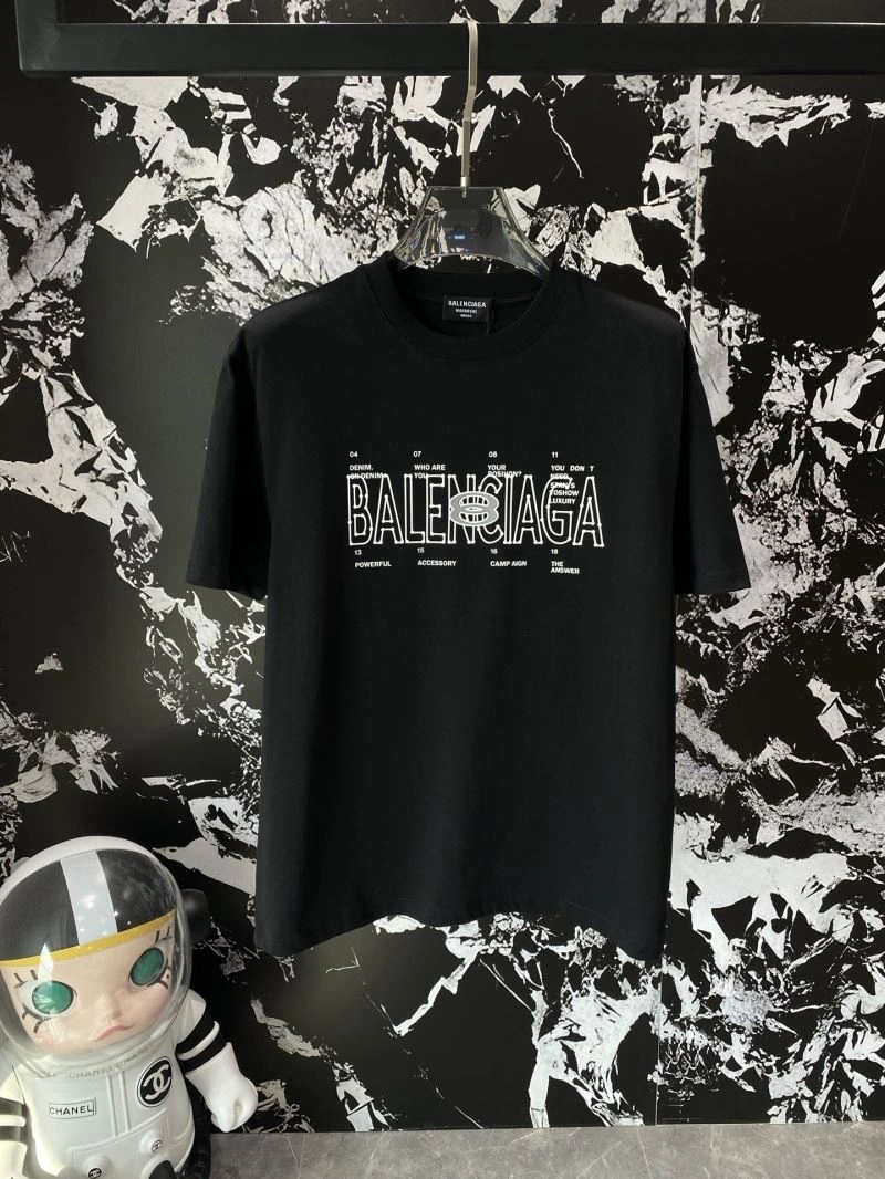 Balenciaga T-Shirts Modern 97178