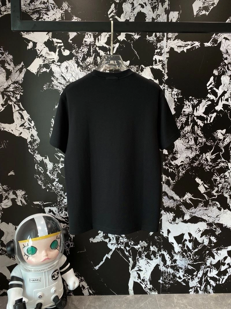 Balenciaga T-Shirts Modern 97178