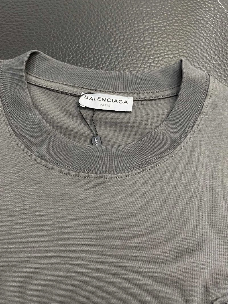 Compact Balenciaga T-Shirts 97184