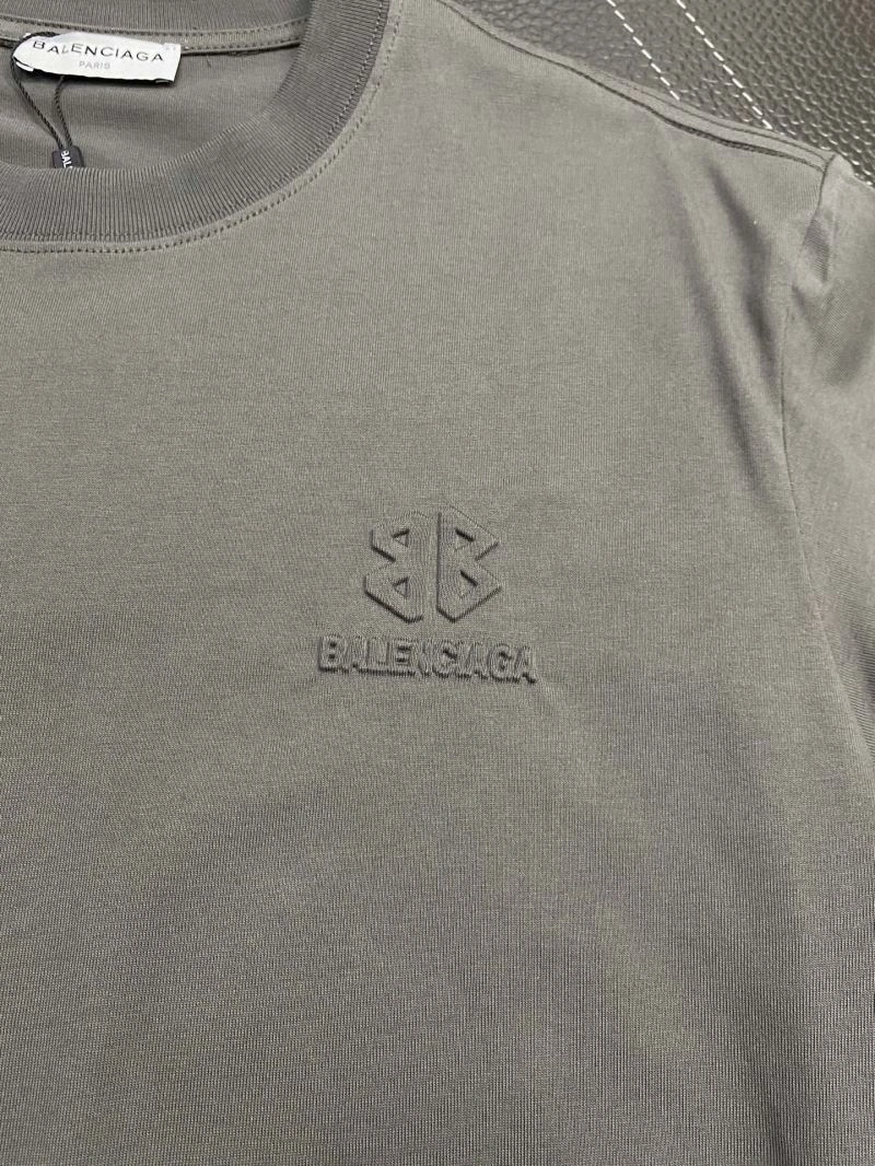 Compact Balenciaga T-Shirts 97184