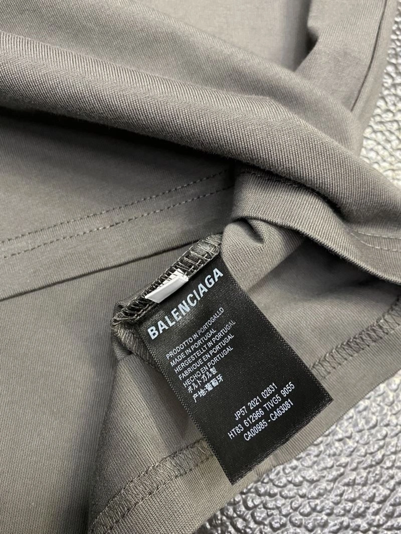 Compact Balenciaga T-Shirts 97184