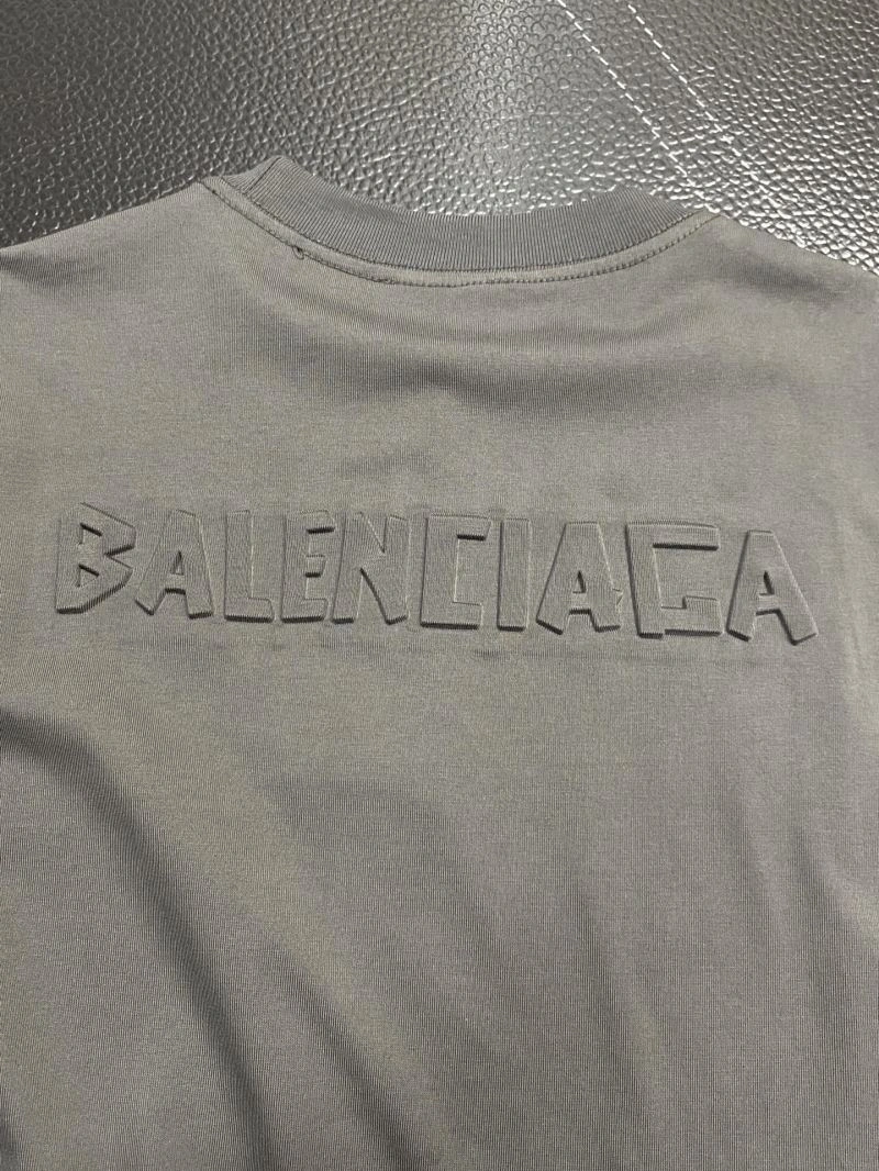 Compact Balenciaga T-Shirts 97184