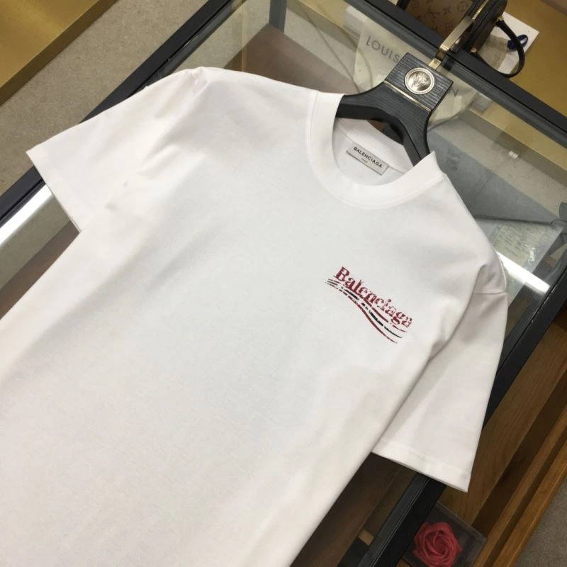 Balenciaga T-Shirts Reliable 97176