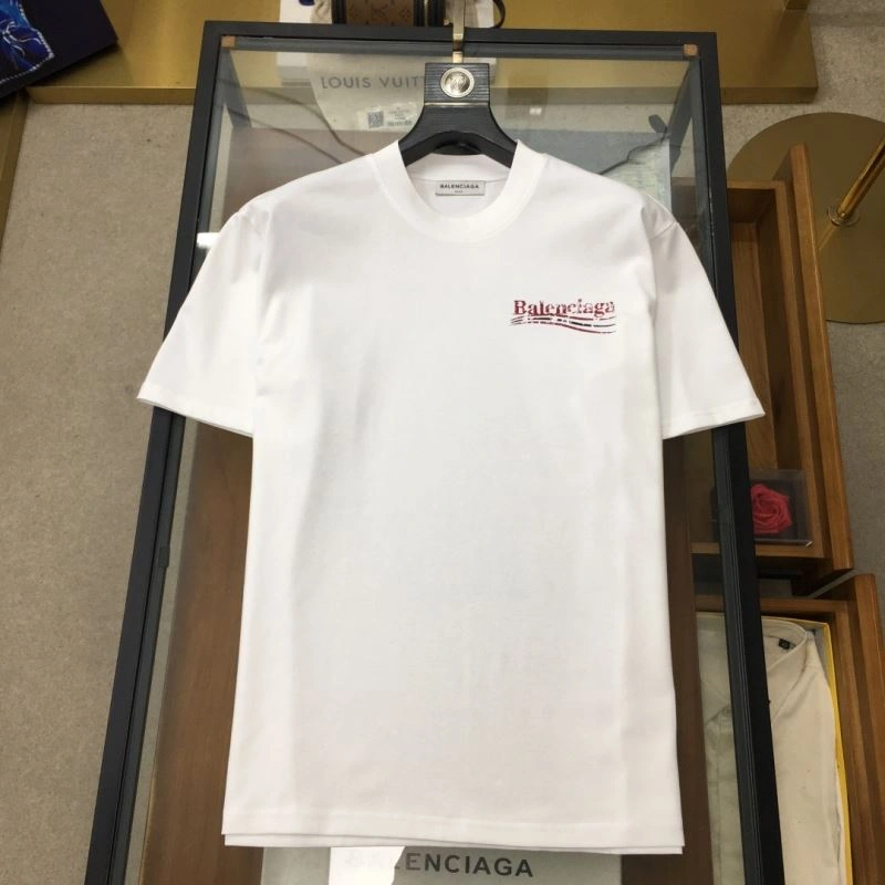 Balenciaga T-Shirts Reliable 97176