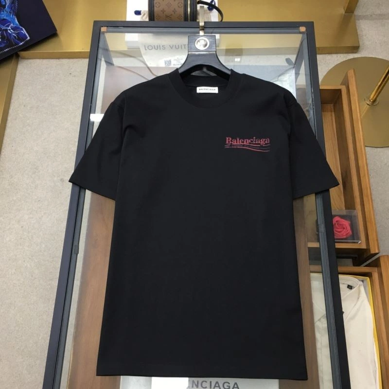 Balenciaga T-Shirts Reliable 97176