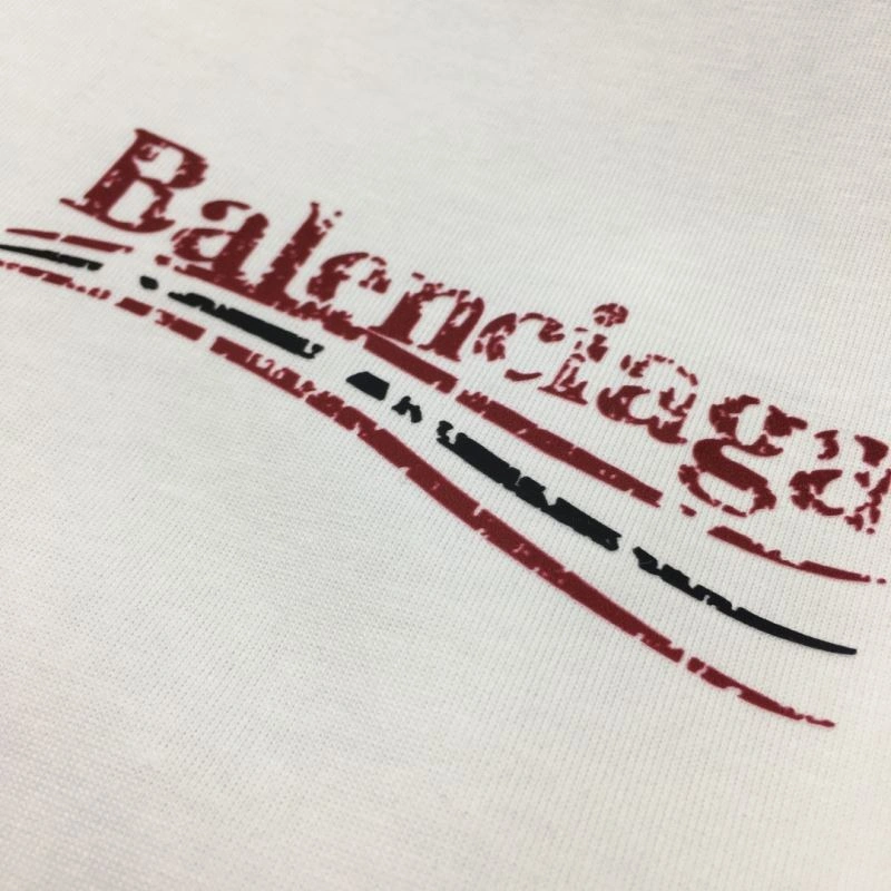 Balenciaga T-Shirts Reliable 97176