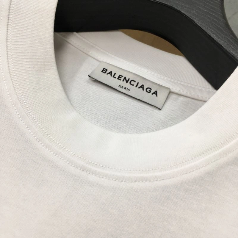 Balenciaga T-Shirts Reliable 97176
