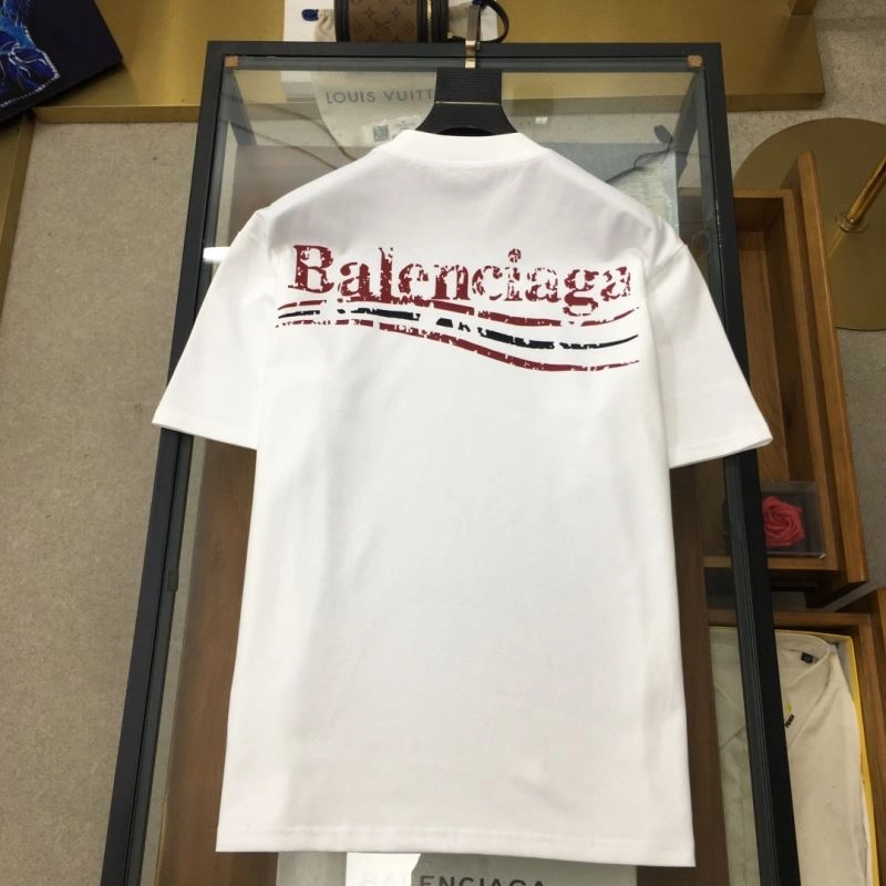 Balenciaga T-Shirts Reliable 97176