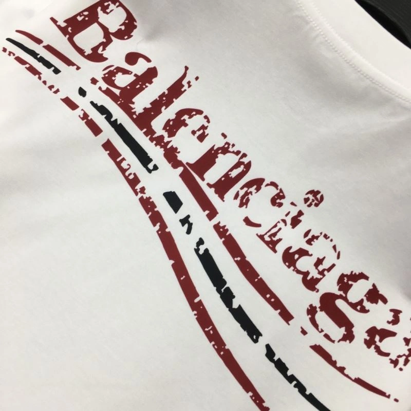 Balenciaga T-Shirts Reliable 97176