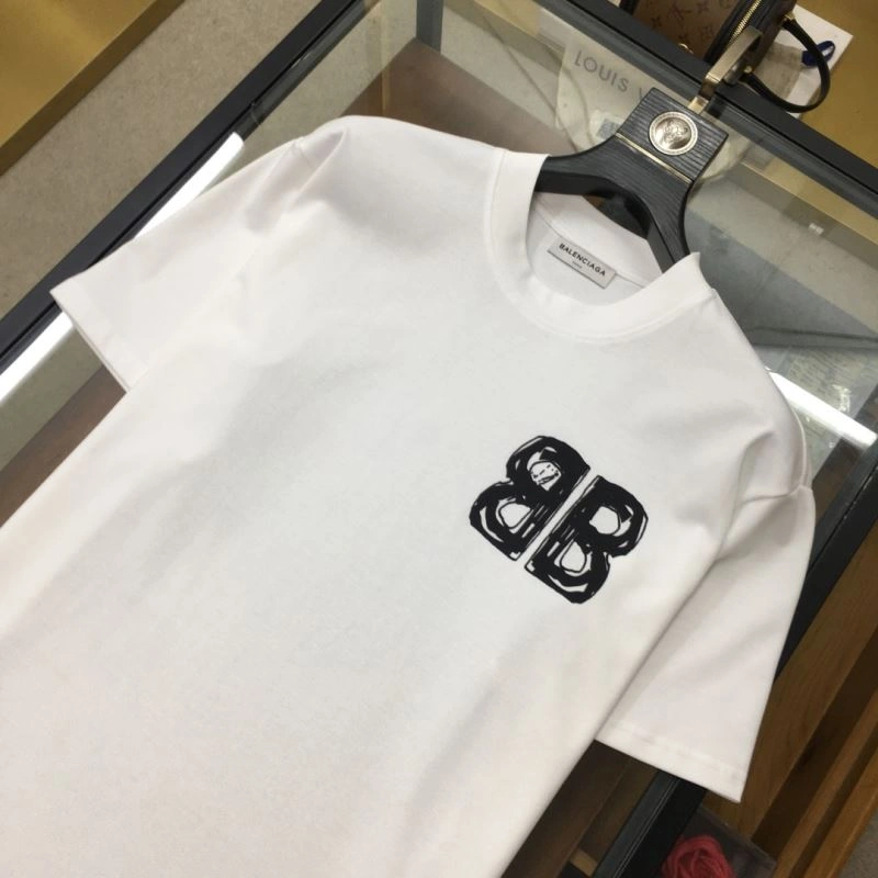 Balenciaga T-Shirts WrinkleFree 97175
