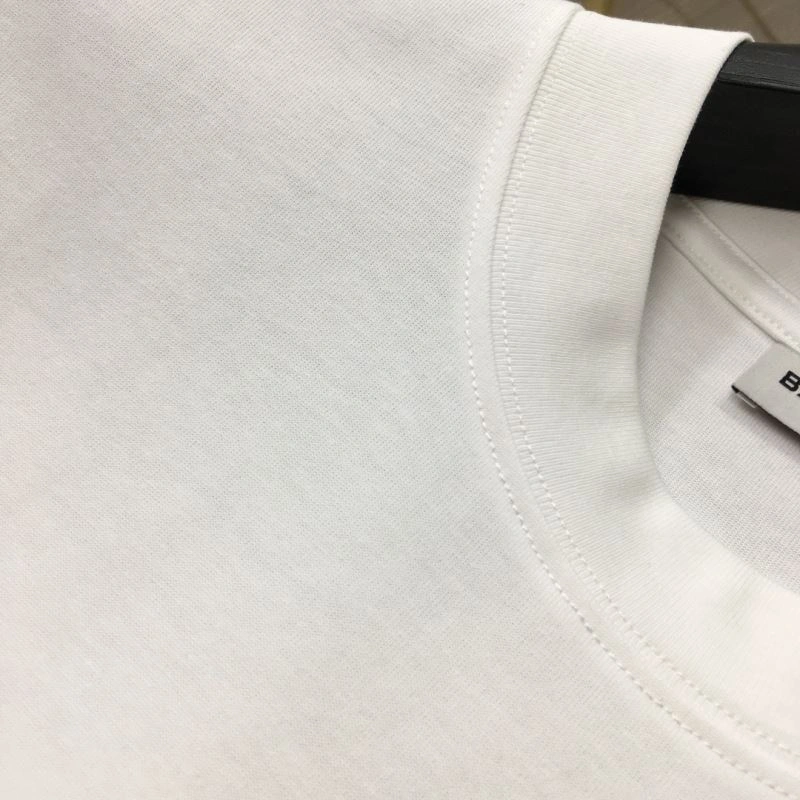 Balenciaga T-Shirts WrinkleFree 97175