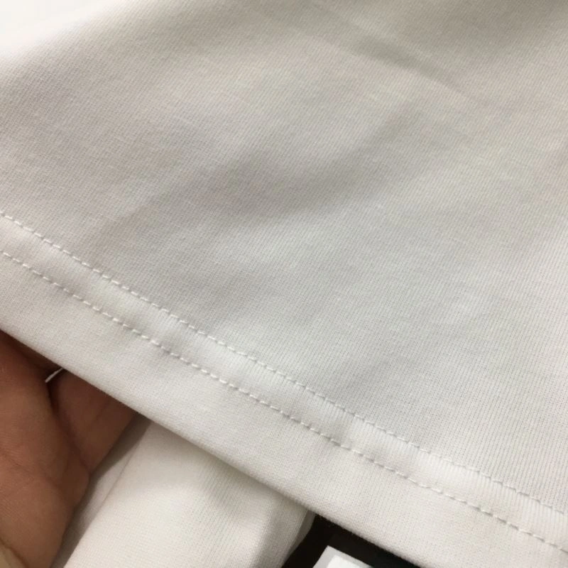 Balenciaga T-Shirts WrinkleFree 97175