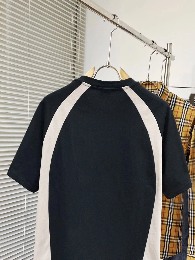 Balenciaga T-Shirts Durable 97210