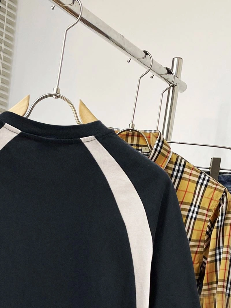 Balenciaga T-Shirts Durable 97210
