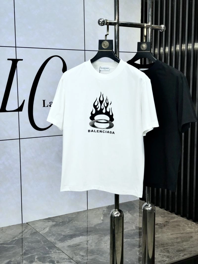 Unique Balenciaga T-Shirts 97174