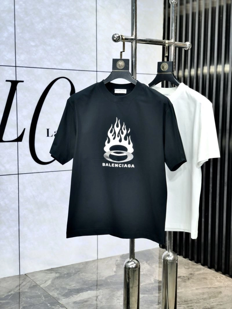 Unique Balenciaga T-Shirts 97174