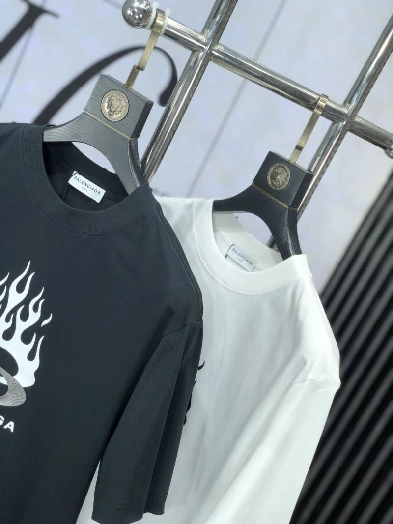Unique Balenciaga T-Shirts 97174