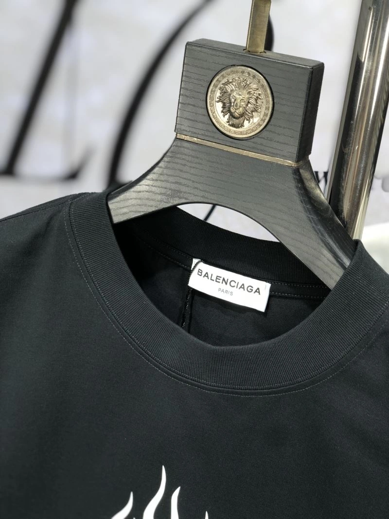 Unique Balenciaga T-Shirts 97174