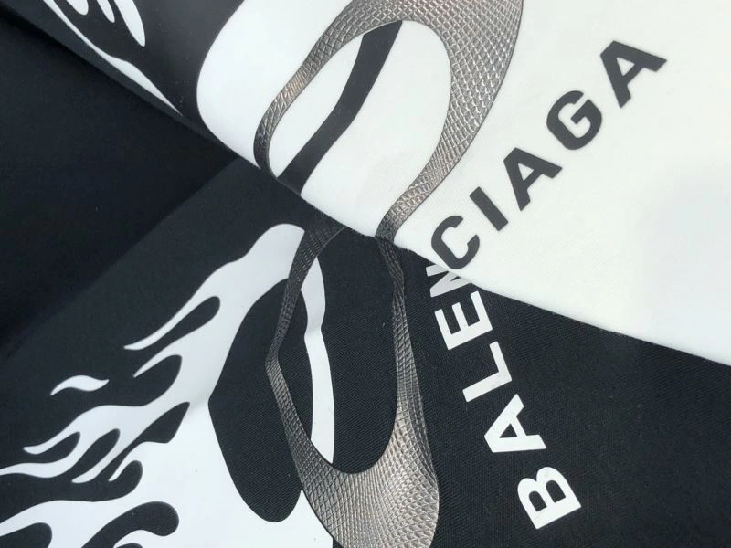 Unique Balenciaga T-Shirts 97174